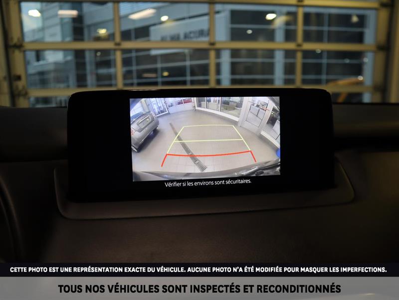 mazda CX-9 2021 - 10