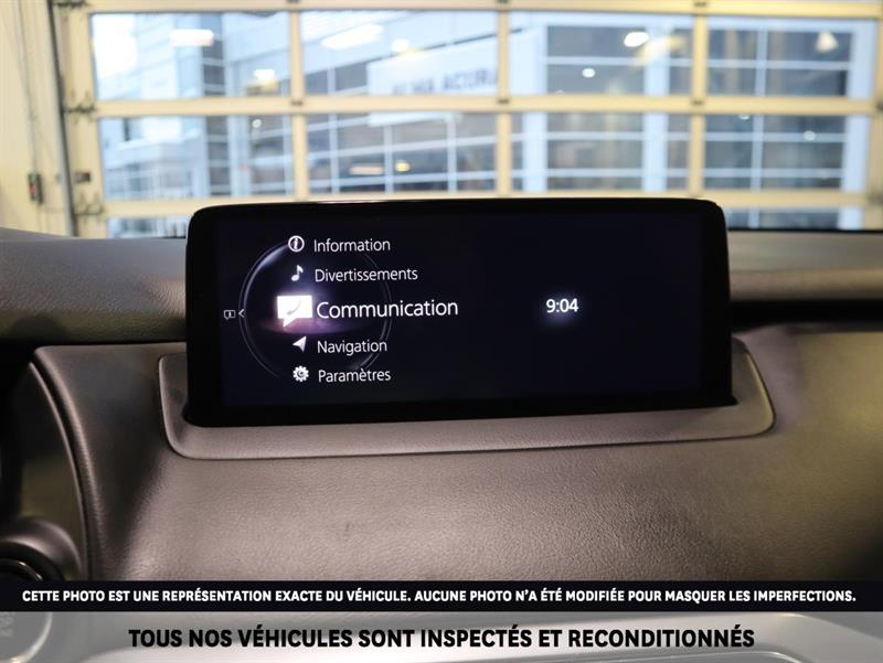 mazda CX-9 2021 - 11