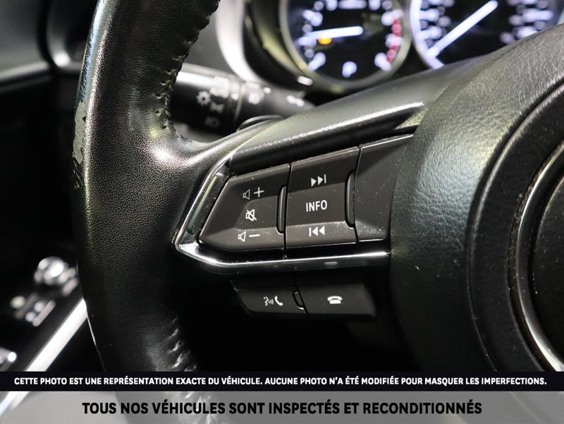 mazda CX-9 2021 - 12