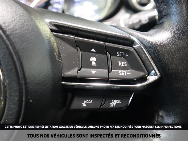 mazda CX-9 2021 - 13