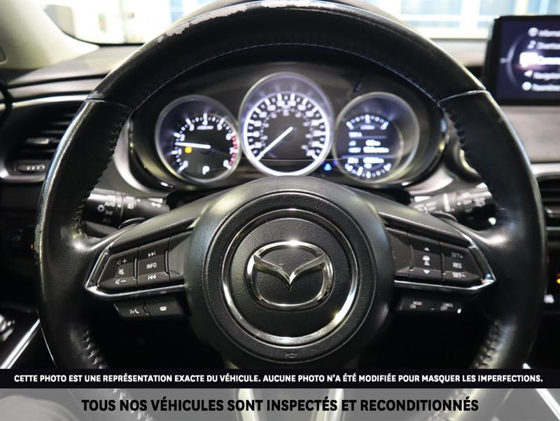 mazda CX-9 2021 - 14