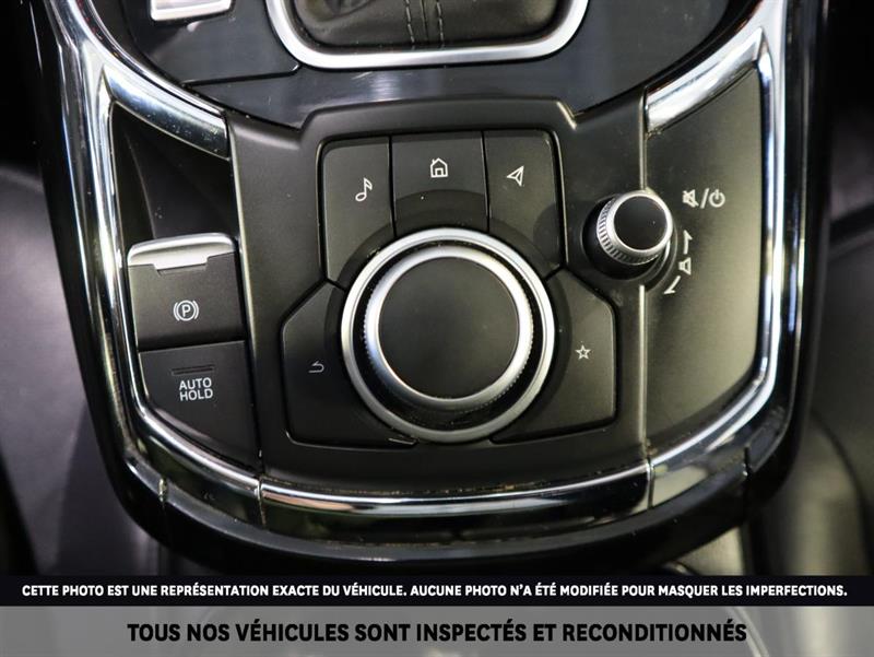 mazda CX-9 2021 - 16