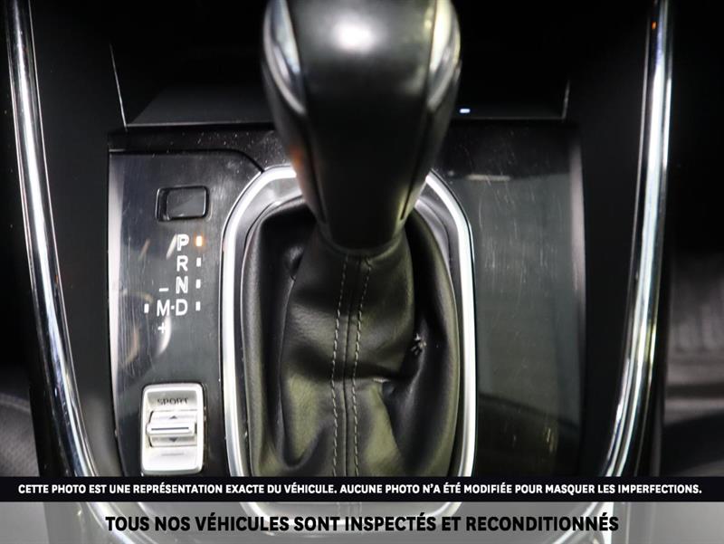 mazda CX-9 2021 - 17