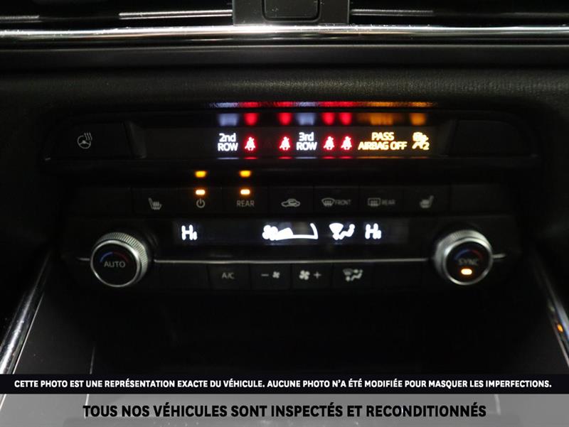 mazda CX-9 2021 - 18