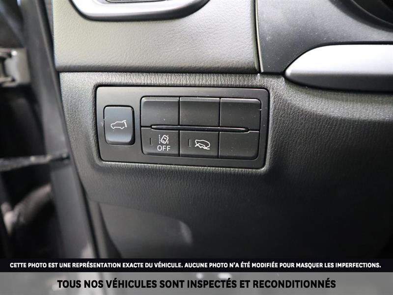 mazda CX-9 2021 - 19