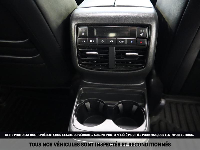 mazda CX-9 2021 - 20