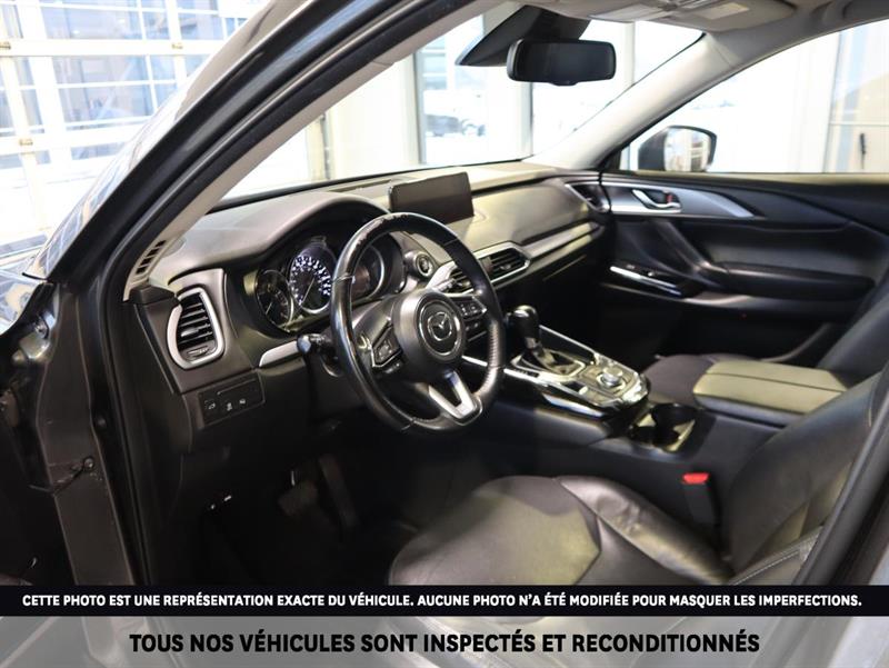 mazda CX-9 2021 - 22