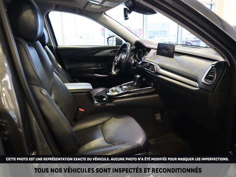 mazda CX-9 2021 - 23