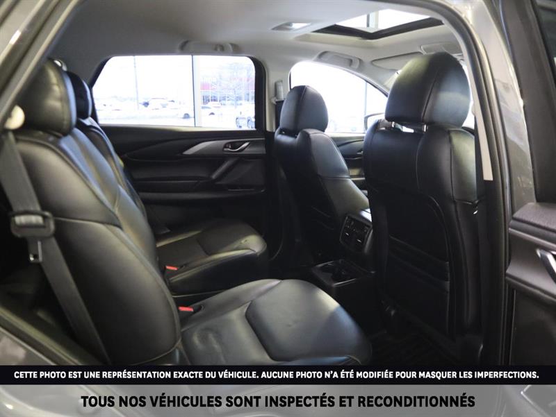 mazda CX-9 2021 - 24