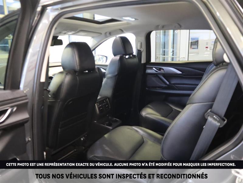 mazda CX-9 2021 - 25