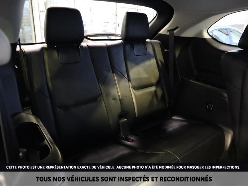 mazda CX-9 2021 - 26