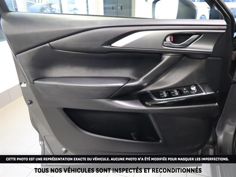 mazda CX-9 2021 - 27