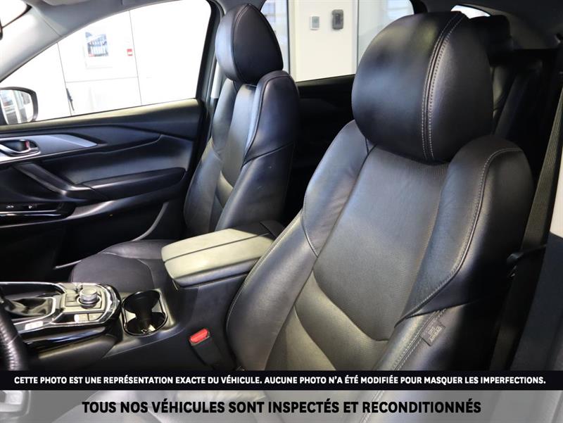 mazda CX-9 2021 - 33