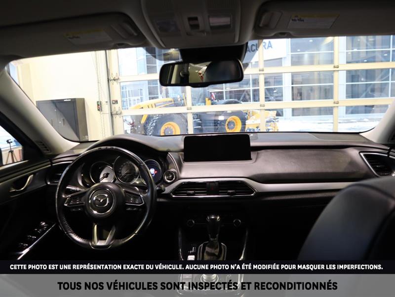 mazda CX-9 2021 - 34