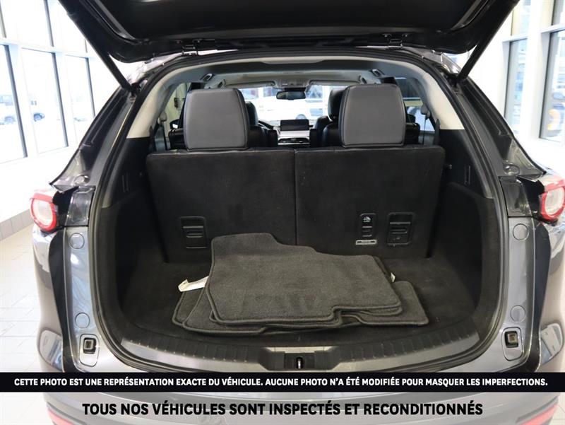 mazda CX-9 2021 - 35