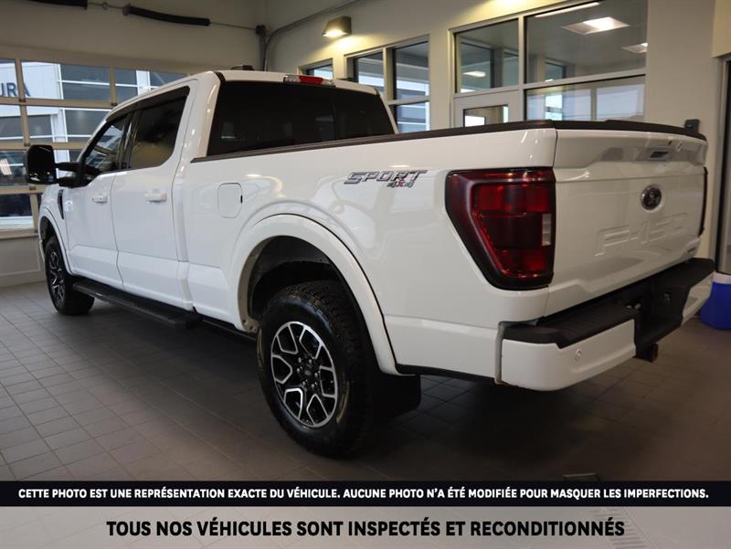 ford F-150 2023 - 2