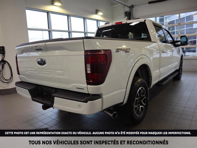 ford F-150 2023 - 4