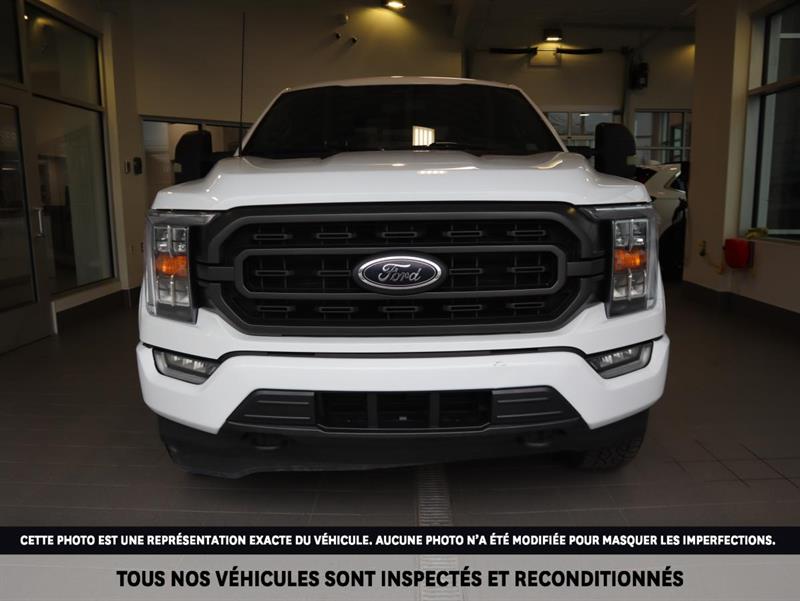 ford F-150 2023 - 6
