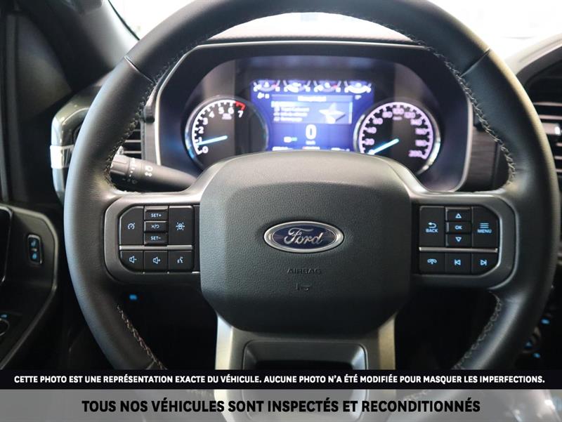 ford F-150 2023 - 15