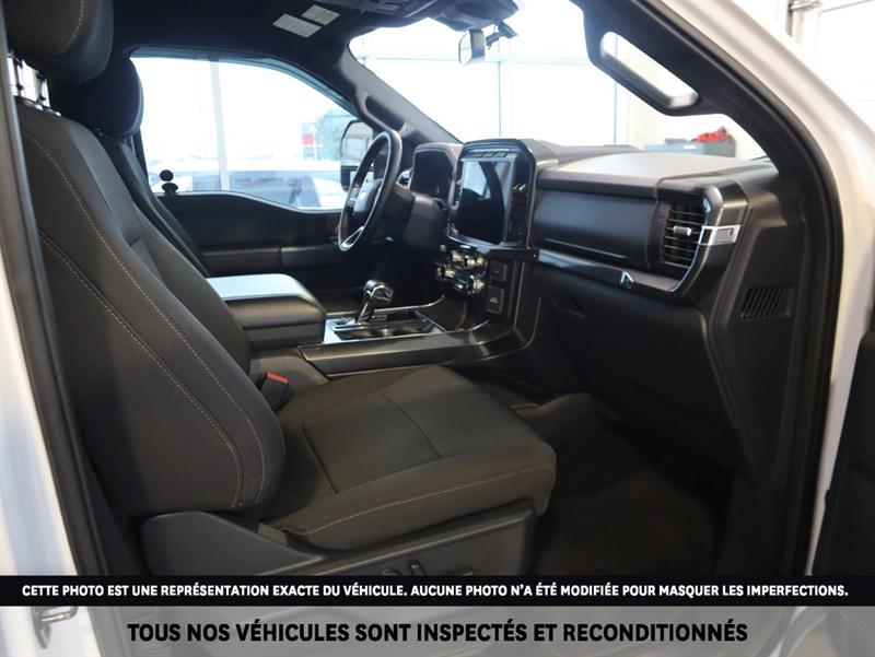 ford F-150 2023 - 18