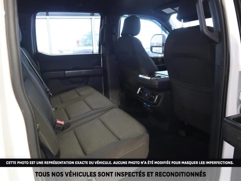 ford F-150 2023 - 20