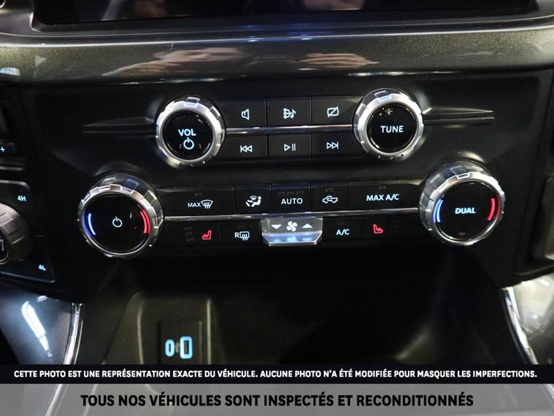 ford F-150 2023 - 25