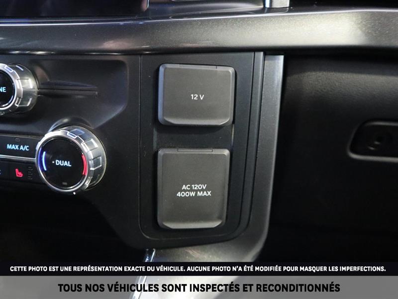 ford F-150 2023 - 27