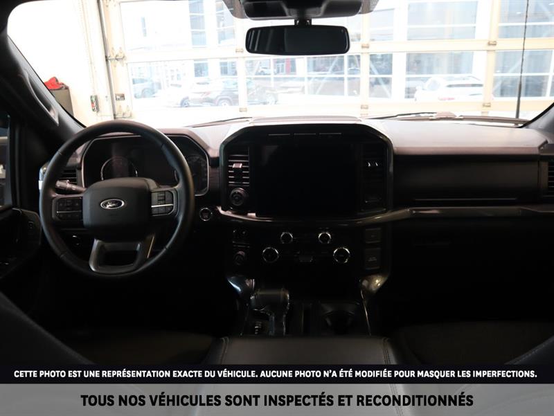 ford F-150 2023 - 29