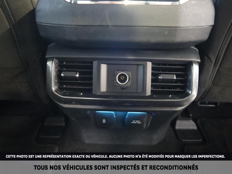 ford F-150 2023 - 34