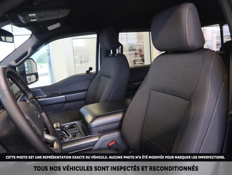 ford F-150 2023 - 36