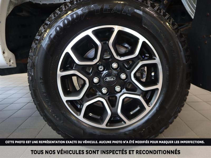 ford F-150 2023 - 41