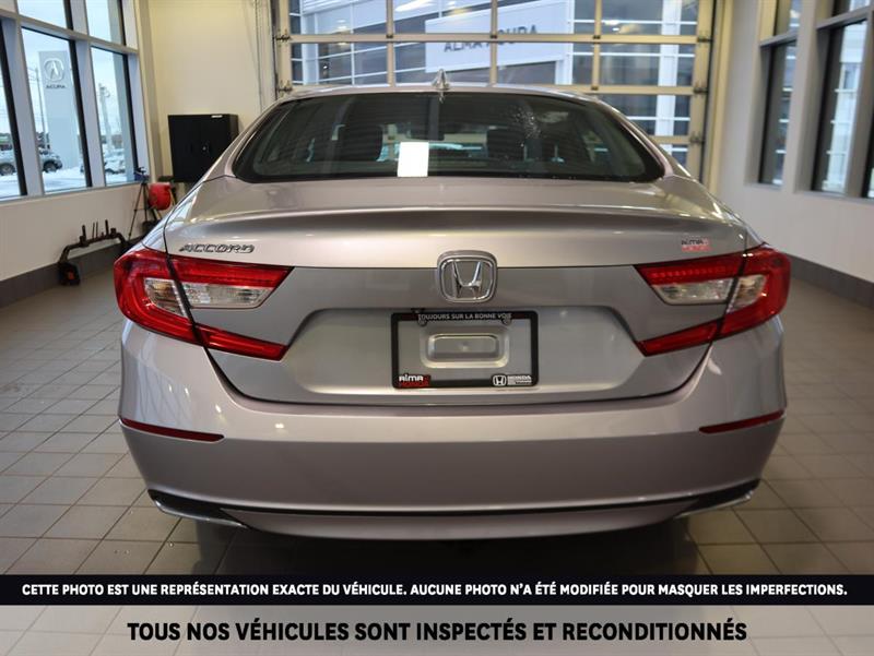 honda Berline Accord 2018 - 3