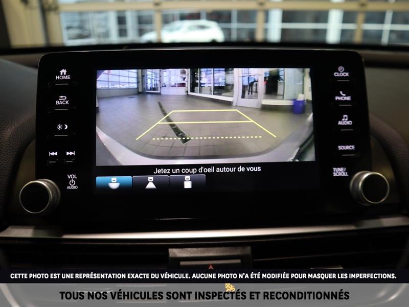 honda Berline Accord 2018 - 10