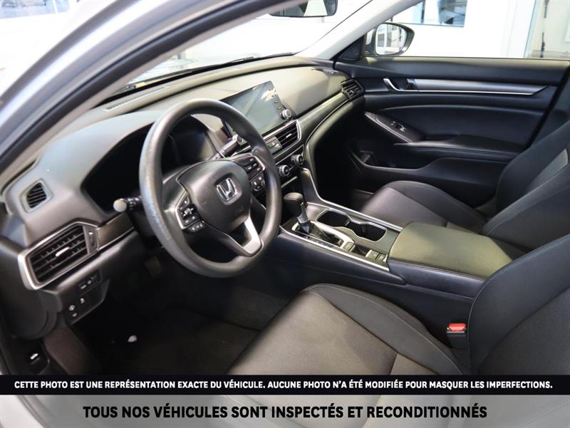 honda Berline Accord 2018 - 16