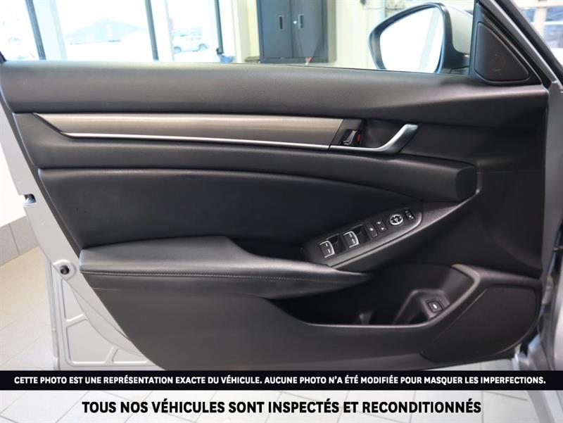 honda Berline Accord 2018 - 20