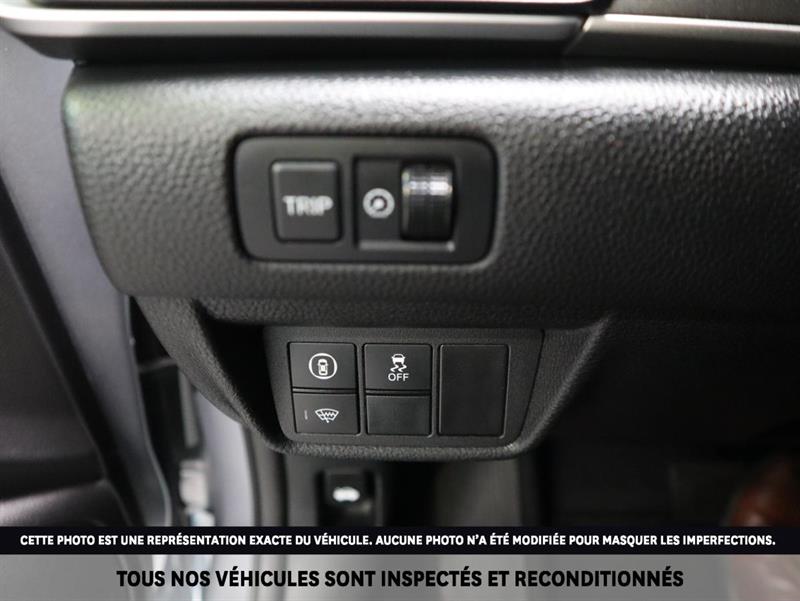 honda Berline Accord 2018 - 24