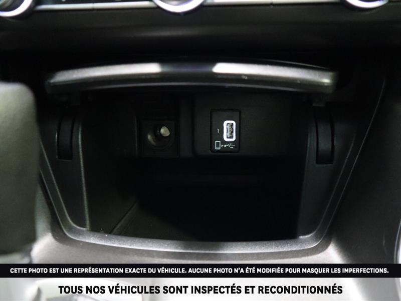 honda Berline Accord 2018 - 25