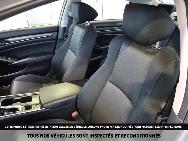 honda Berline Accord 2018 - 28