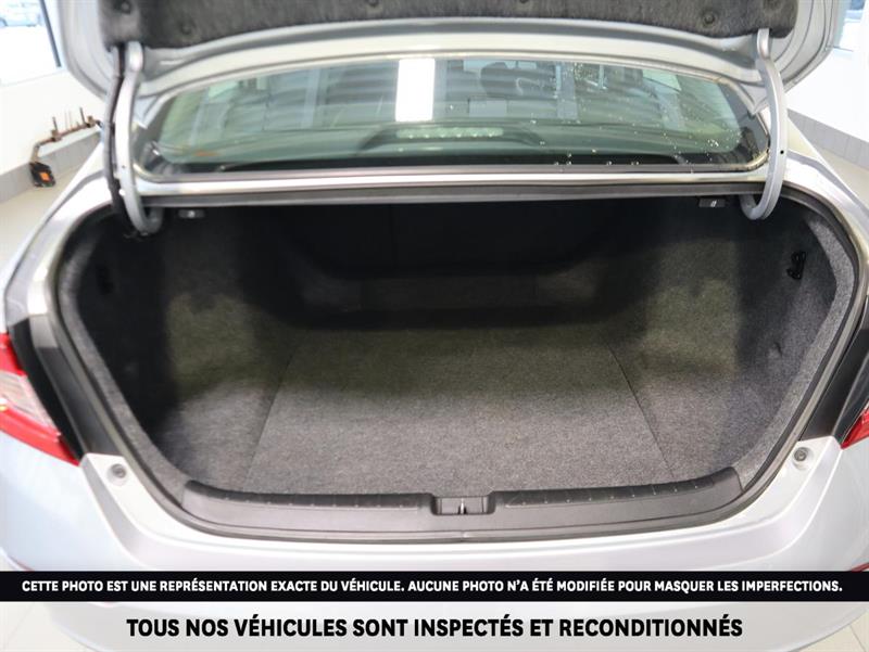 honda Berline Accord 2018 - 30