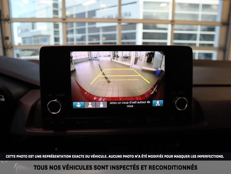 honda CR-V 2023 - 10