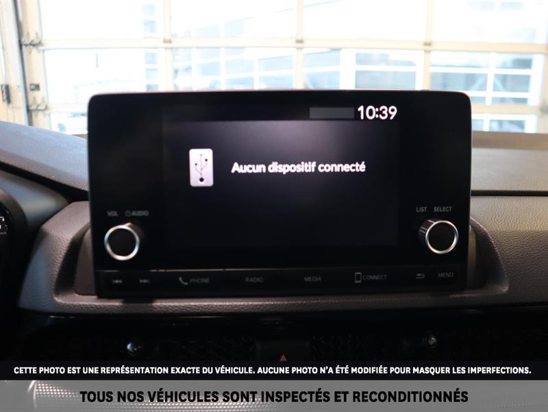 honda CR-V 2023 - 11