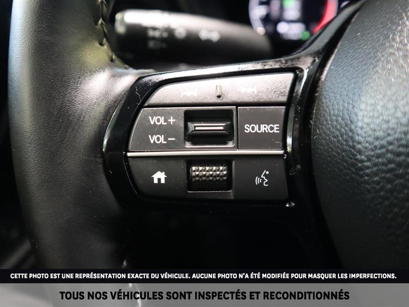 honda CR-V 2023 - 12