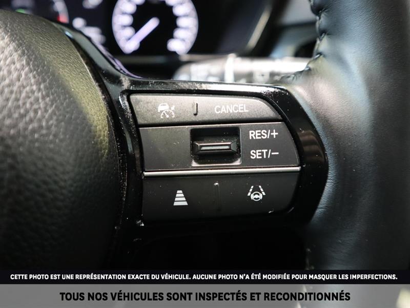 honda CR-V 2023 - 13