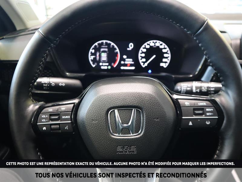 honda CR-V 2023 - 15