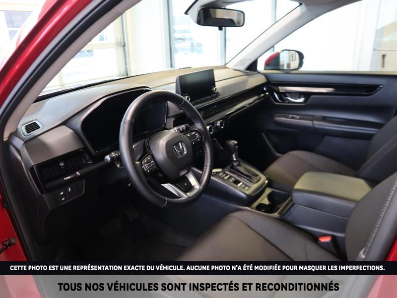 honda CR-V 2023 - 17