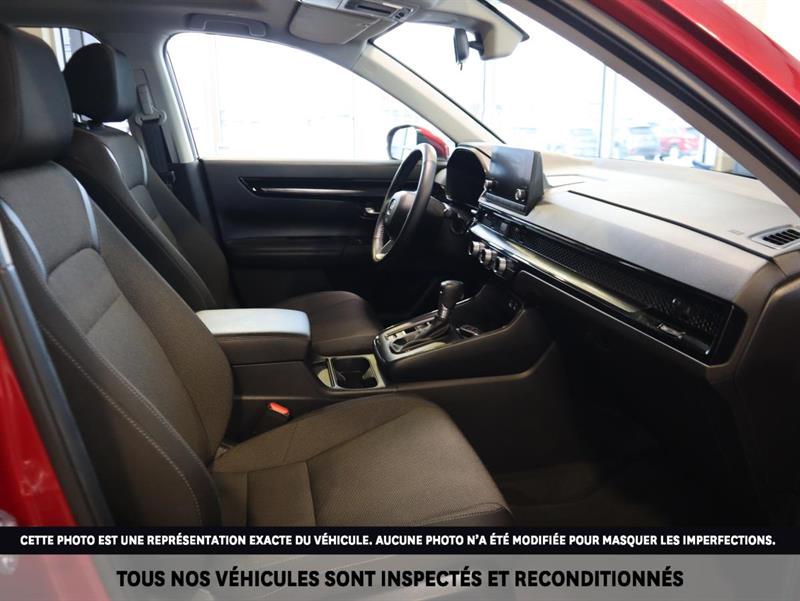 honda CR-V 2023 - 18