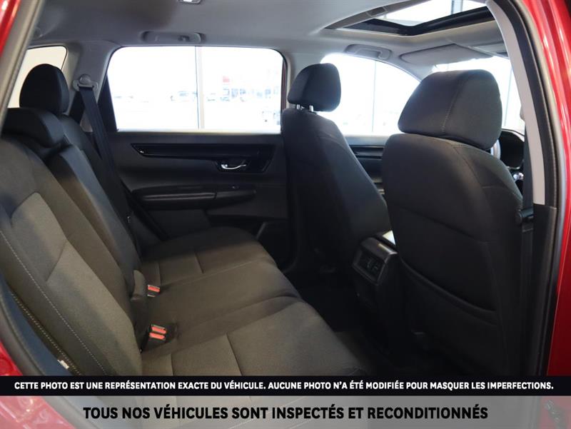 honda CR-V 2023 - 19