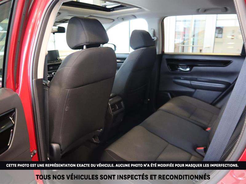 honda CR-V 2023 - 20