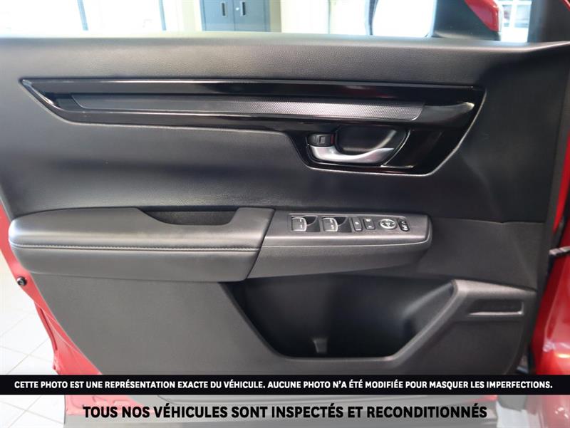 honda CR-V 2023 - 21