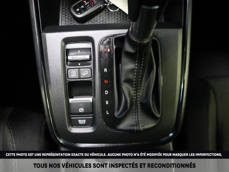 honda CR-V 2023 - 23